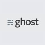 Ghost Logo