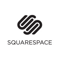 Squarespace Logo