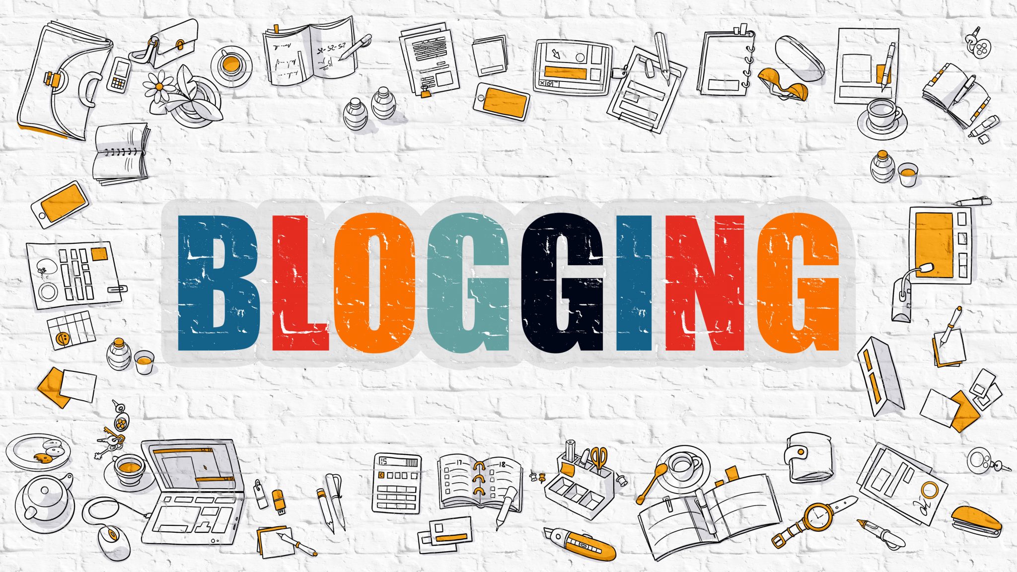 Platforms to start blogging