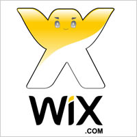 Wix Logo