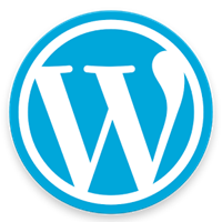 Wordpress Logo